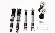 S60-V70 AWD P2 01-07 Coilovers BC-Racing DS